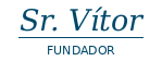 Assinatura do Sr. Victor Paiva