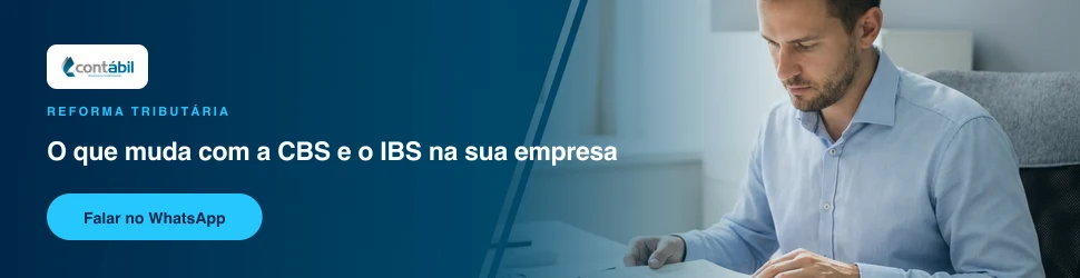 Fale no WhatsApp sobre o impacto da CBS e do IBS na sua empresa