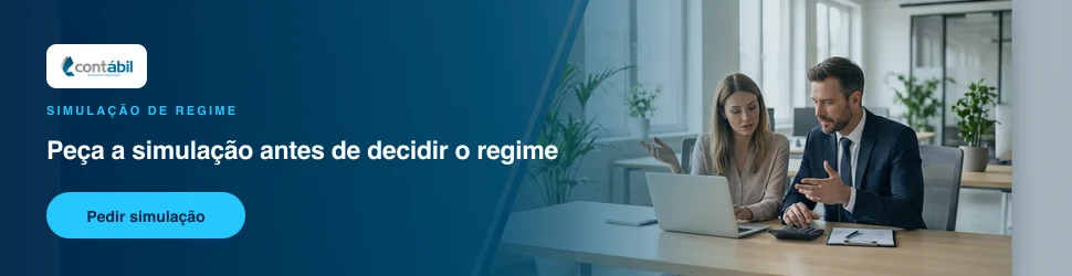 Peça uma simulação de regime tributário no WhatsApp