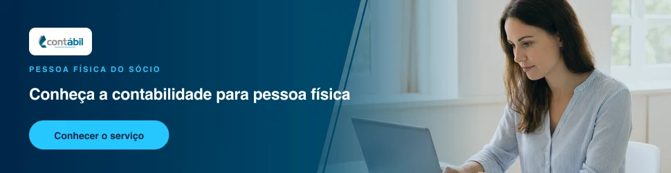 Conheça o serviço de contabilidade para pessoa física da Contábil